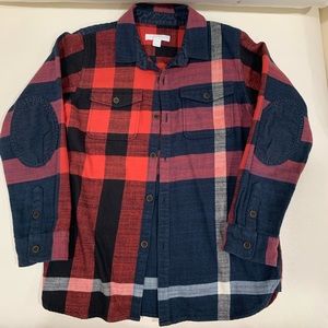 💯 authentic Burberry shirt Unisex